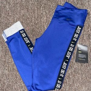 Nike one leggings